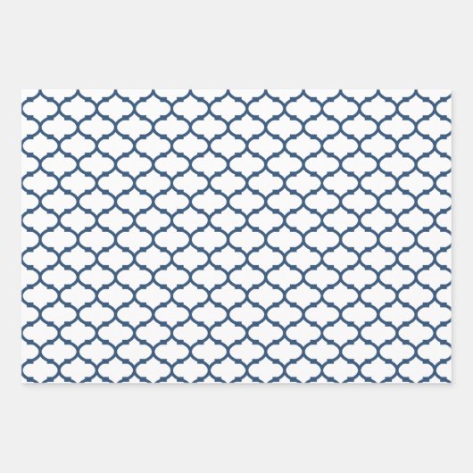 Papier voor het invriezen van een napschilderpatro inpakpapier vel (Voorkant)