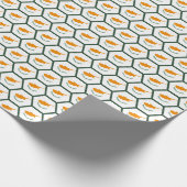 Papier voor het invullen van de vlag van Cyprus Ho (Hoek)