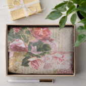  papier voor het kartonnen vlinderbloemenpapier (Geschenk)