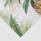 papier voor het loskoppelen van ananas (Detail)