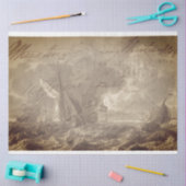 Papier voor het loskoppelen van autisch meubilair (Craft)