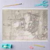 Papier voor het loskoppelen van autisch meubilair (Craft)