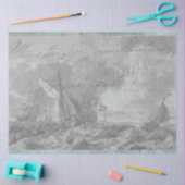 Papier voor het loskoppelen van autisch meubilair (Craft)