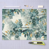 papier voor het loskoppelen van bladstaal (Craft)