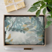 papier voor het loskoppelen van bladstaal (Geschenk)