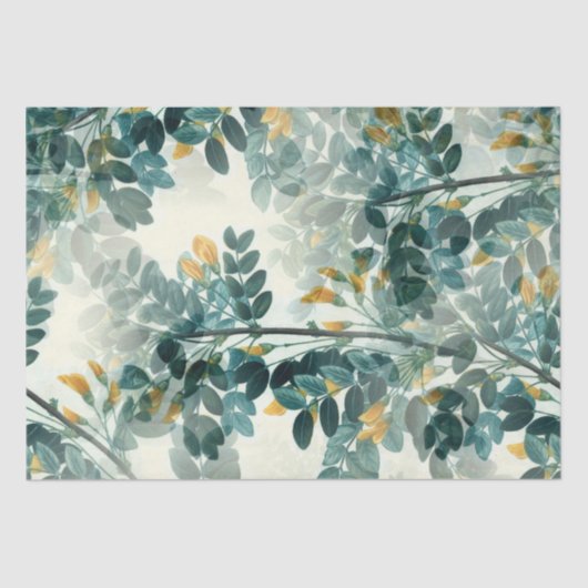 papier voor het loskoppelen van bladstaal (Voorkant)