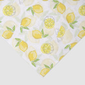  papier voor het loskoppelen van getande leemten (Detail)