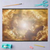 Papier voor het loskoppelen van hemelbed (Craft)