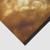 Papier voor het loskoppelen van hemelbed (Detail)