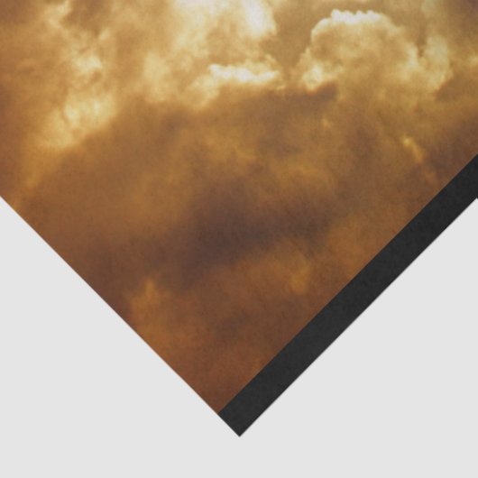 Papier voor het loskoppelen van hemelbed (Detail)