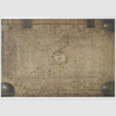 Papier voor het loskoppelen van Hoesje (Voorkant)