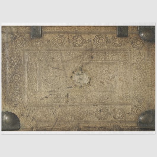 Papier voor het loskoppelen van Hoesje (Voorkant)