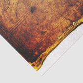 Papier voor het loskoppelen van Hoesje (Detail)