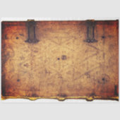 Papier voor het loskoppelen van Hoesje (Voorkant)