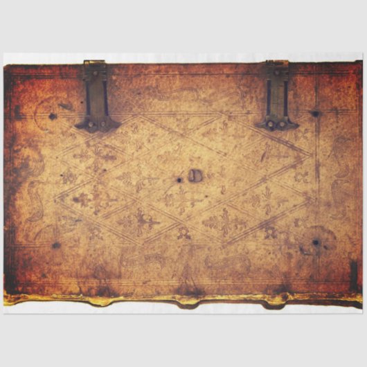 Papier voor het loskoppelen van Hoesje (Voorkant)