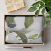 Papier voor het loskoppelen van metalen voor paasL (Geschenk)