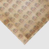 Papier voor het loskoppelen van patriottische adel (Detail)