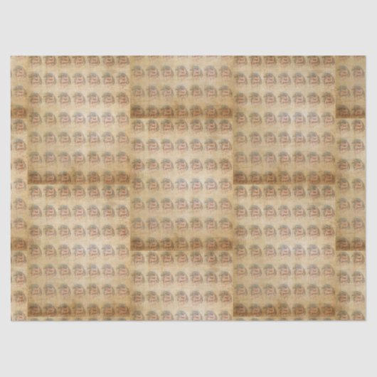 Papier voor het loskoppelen van patriottische adel (Voorkant)