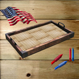 Papier voor het loskoppelen van patriottische adel