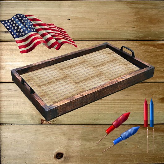 Papier voor het loskoppelen van patriottische adel