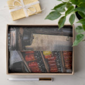  papier voor het loskoppelen van pioneer Kitchen (Geschenk)