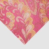 Papier voor het loskoppelen van plakken en Oranje  (Detail)