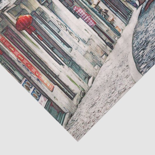  papier voor het loskoppelen van trolly's (Detail)