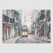  papier voor het loskoppelen van trolly's (Voorkant)