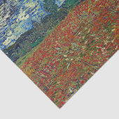 Papier voor het losmaken van het veld Van Gough (Detail)