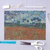 Papier voor het losmaken van het veld Van Gough (Craft)