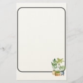 Papier voor het maken van kantoorbenodigdheden (Achterkant)