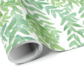 Papier voor het omhullen van trijpige bladeren (Rol Hoek)