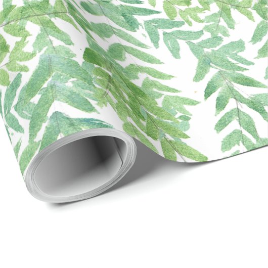 Papier voor het omhullen van trijpige bladeren (Rol Hoek)