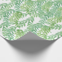 Papier voor het omhullen van trijpige bladeren