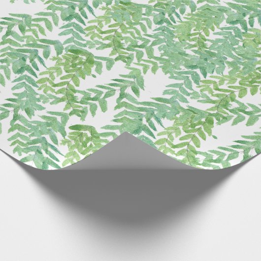 Papier voor het omhullen van trijpige bladeren (Hoek)