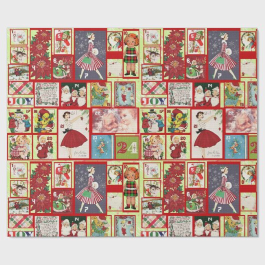  papier voor het ompakken van agenda's (Vlak)