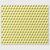 papier voor het ompakken van bijen (Vlak)