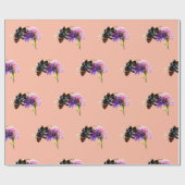 papier voor het ompakken van bijen (Vlak)