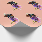 papier voor het ompakken van bijen (Hoek)