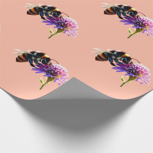 papier voor het ompakken van bijen (Hoek)