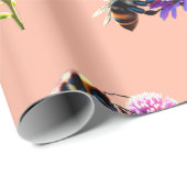 papier voor het ompakken van bijen (Rol Hoek)