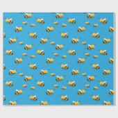 papier voor het ompakken van bijen (Vlak)