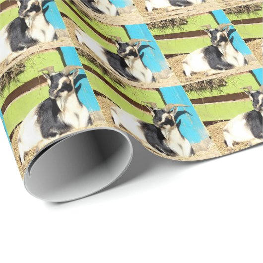  papier voor het ompakken van geiten (Rol Hoek)