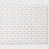 Papier voor het ompakken van golfkarton (Vlak)