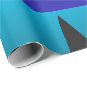 papier voor het ompakken van haaien (Rol Hoek)