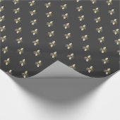  papier voor het ompakken van honingbijen (Hoek)