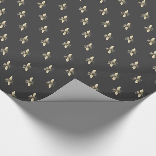  papier voor het ompakken van honingbijen (Hoek)