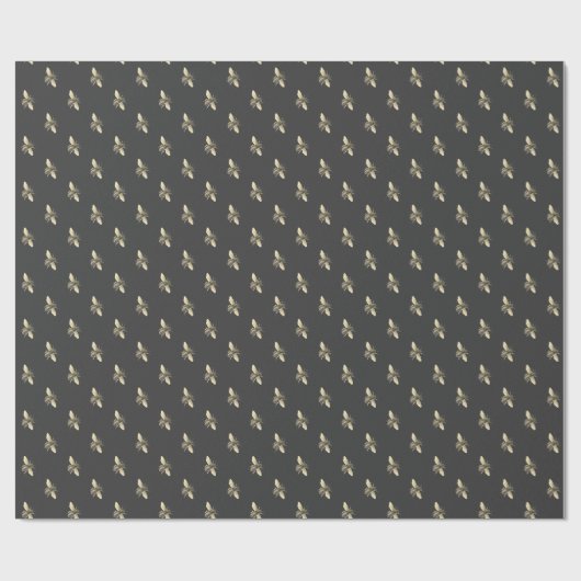  papier voor het ompakken van honingbijen (Vlak)