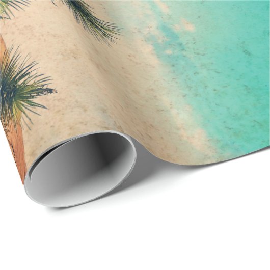 papier voor het ompakken van jumelage (Rol Hoek)