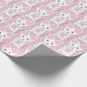 Papier voor het ompakken van muizen (Hoek)